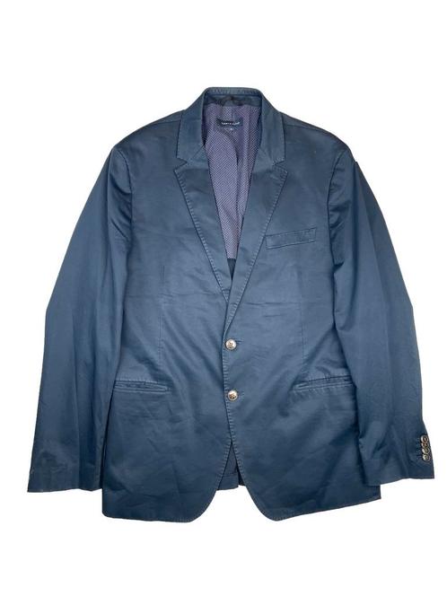 Tommy Hilfiger heren blazer (100% katoen) Maat XL, Vêtements | Femmes, Vestes & Costumes, Enlèvement ou Envoi