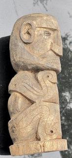 figure didole ancestral - Korwar - Baie de Geelvink -