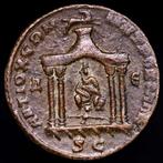 Romeinse Rijk (Provinciaal). Philip I and II. Octassarion