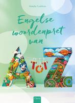 Engelse woordenpret van A tot Z 9789044851397, Verzenden, Zo goed als nieuw, Natalia Trushkina