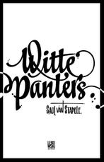 Witte panters 9789048815159 Saul van Stapele, Boeken, Verzenden, Gelezen, Saul van Stapele