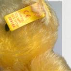 Steiff - Animal en peluche Steiff – Teddy Bear “Summer” –, Antiek en Kunst, Antiek | Speelgoed