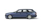 Otto Mobile 1:18 - Voiture miniature - Bmw E34 Alpina B10, Nieuw