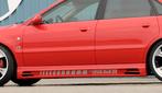 Rieger side skirt | A4 (B5): 11.94-98, 99-12.00 - Avant, Lim, Auto-onderdelen, Verzenden, Nieuw, Audi