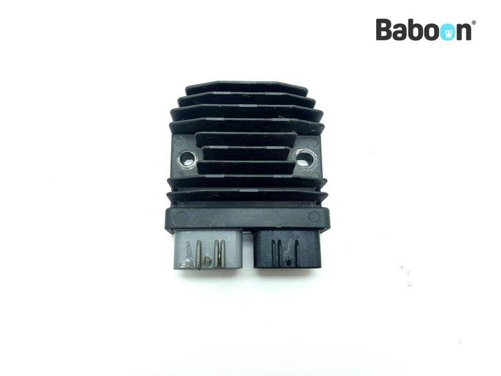 Spanningsregelaar Honda CMX 500 Rebel 2020-2023 (CMX500, Motoren, Onderdelen | Honda, Gebruikt, Verzenden