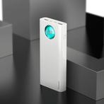 Powerbank met 5 Poorten en Quick Charge 3.0 - 20.000mAh LED, Verzenden, Nieuw, Baseus