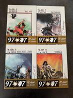 Arcadia MM Millennium 1 t/m 8 - Complete reeks HC - 8 Album, Boeken, Nieuw