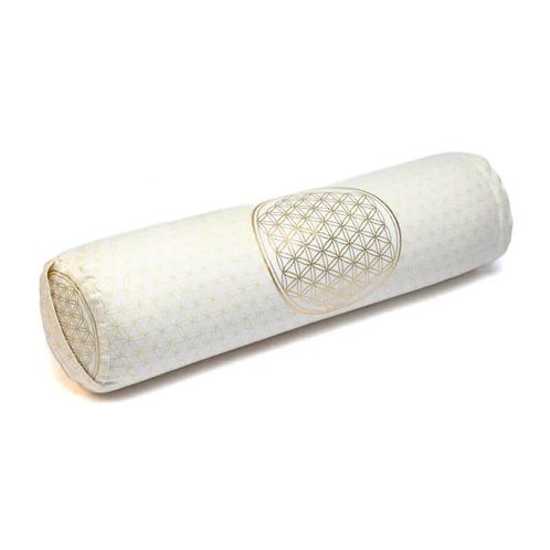 Bolster Rond Bloem des Levens, Sport en Fitness, Gezondheidsproducten en Wellness, Ophalen of Verzenden