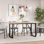 Gietijzeren Tafelpoten 120x60 | Retour Deal | Prachtige Deal, Tafelpoot, Minder dan 50 cm, 100 tot 150 cm, Verzenden