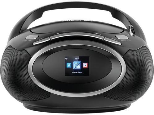 Veiling - Imperial Dabman PBB3 Boombox, Audio, Tv en Foto, Radio's