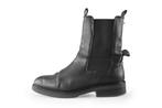 Chelsea boots in maat 39 Zwart | 5% extra korting, Kleding | Dames, Verzenden, Zwart, Overige typen, Zo goed als nieuw
