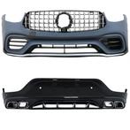 Bodykit | Mercedes-Benz | GLC-klasse Coupé 19-22 5d suv | C2, Verzenden
