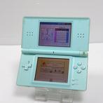 Nintendo - DS lite - Nintendo DS Lite Ice Blue Complete, Nieuw