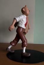 Tintin - Statuette Moulinsart 45934 - Tintin Globe Trotteur