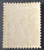 België 1865 - Leopold I in links profiel : 1F Lila - Tanding, Gestempeld
