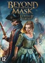Beyond The Mask, Cd's en Dvd's, Dvd's | Actie, Verzenden, Nieuw in verpakking, Actie