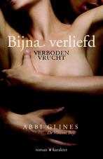Bijna verliefd / Verboden vrucht 9789045206059 Abbi Glines, Boeken, Verzenden, Gelezen, Abbi Glines