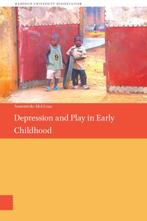 Depression and play in early childhood 9789085550952, Verzenden, Annemieke Mol Lous
