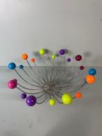 Fruitschaal - Space age Futuristische Fruitmand: