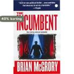 The Incumbent 9780743403511 Brian Mcgrory, Verzenden, Gelezen, Brian Mcgrory