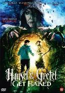 Hansel & Gretel get baked op DVD, Cd's en Dvd's, Verzenden, Nieuw in verpakking