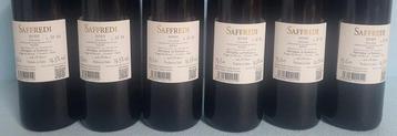 2022 Fattoria le Pupille, Saffredi - Toscane IGT - 6