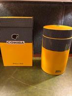 Cohiba - Humidor - Keramiek - Cohiba Jar humidor, Verzamelen, Rookartikelen, Aanstekers en Luciferdoosjes, Nieuw
