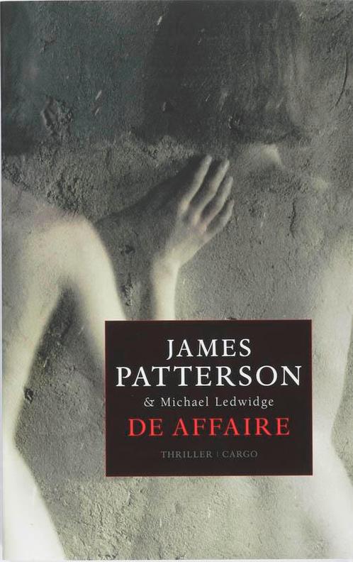 De Affaire 9789023428022 M. Ledwidge, Boeken, Thrillers, Gelezen, Verzenden