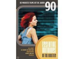 Essential Arthouse Of The Nineties, Cd's en Dvd's, Dvd's | Overige Dvd's, Verzenden