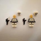Lego Minifigurine - sw0537 - Star Wars - P2 Clone Trooper,, Kinderen en Baby's, Speelgoed | Duplo en Lego, Nieuw