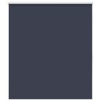 Kotproof Deal! Verduisterend Rolgordijn Blauw -40%! Topko..., 100 tot 150 cm, Nieuw, 150 tot 200 cm, Verzenden