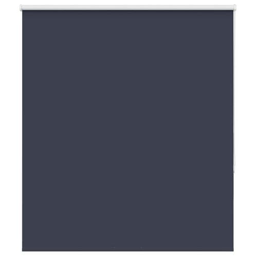 Kotproof Deal! Verduisterend Rolgordijn Blauw -40%! Topko..., Huis en Inrichting, Stoffering | Gordijnen en Lamellen, Blauw, Nieuw