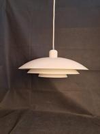 Dyberg Larsen - Lamp - Kaje Pendel - Poedergecoat staal