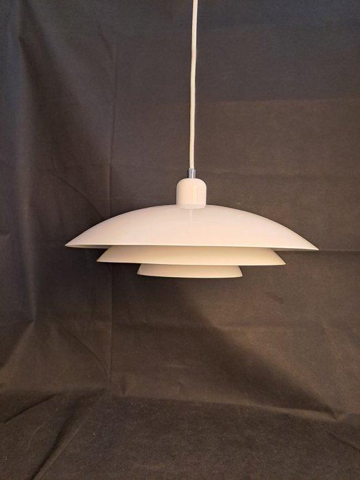 Dyberg Larsen - Lamp - Kaje Pendel - Poedergecoat staal, Antiek en Kunst, Curiosa en Brocante