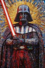 Watanabe Yumi - Halo of Shadows - Darth Vader Star Wars -, Verzamelen, Nieuw