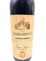 1967 Bruno Giacosa, Barbaresco - Piëmont - 1 Fles (0.72L), Verzamelen, Nieuw