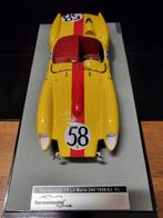 Tecnomodel 1:18 - Voiture de course miniature - Ferrari, Nieuw