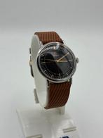 Omega - Black Dial - 131.019 - Heren - 1950-1959, Handtassen en Accessoires, Horloges | Heren, Nieuw