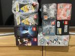 Lego Set - BrickHeadz, Minions, Star Wars, Disney - Lotto