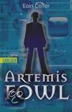 Artemis Fowl 9783551357793, Livres, Eoin Colfer, S Prestes Salgueiro, Verzenden