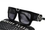 Philipp Plein - PLEIN GLOOM SPP092 - Exclusive Acetate &, Nieuw