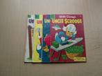 Walt Disneys Uncle Scrooge #7, 9, 10, 11 - Carl Barks Art -