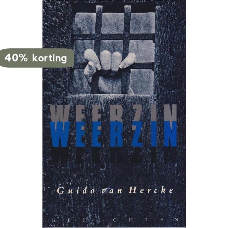 Weerzin 9789067730013 Hercke, Boeken, Literatuur, Gelezen, Verzenden