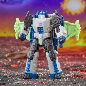 Transformers Generations Legacy United Core Class Action Fig, Ophalen of Verzenden