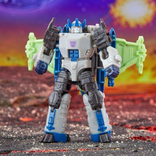 Transformers Generations Legacy United Core Class Action Fig, Verzamelen, Film en Tv, Ophalen of Verzenden