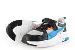 Puma Sneakers in maat 33 Grijs | 5% extra korting, Kinderen en Baby's, Kinderkleding | Schoenen en Sokken, Verzenden, Jongen of Meisje