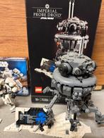 Lego Set - Star Wars, Marvel - 75306 Lego Star Wars Imperial, Nieuw