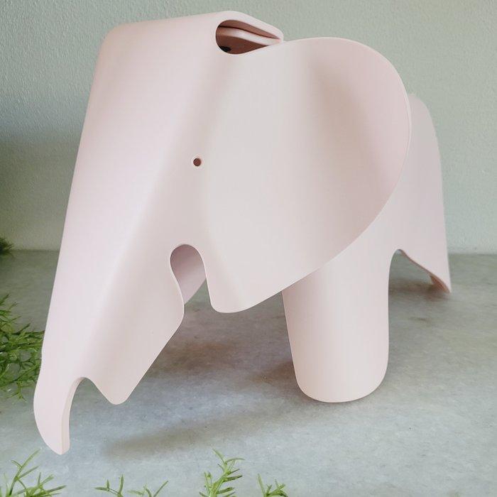 Vitra - Charles & Ray Eames - Stoel - Nieuwe Elephant,, Antiek en Kunst, Antiek | Meubels | Stoelen en Sofa's