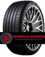 GT Radial SportActive 2 205/45 R17 88Y XL, Verzenden, Band(en)