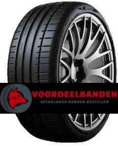 GT Radial SportActive 2 205/45 R17 88Y XL, Autos : Pièces & Accessoires, Pneus & Jantes, Envoi